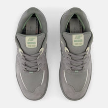 Tênis New Balance Numeric Tiago Lemos 1010 SLATE GREY with SEA SALT