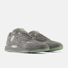 Tênis New Balance Numeric Tiago Lemos 1010 SLATE GREY with SEA SALT