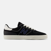 Tênis New Balance Nb Numeric 272 BLACK with ECLIPSE