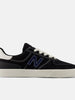Tênis New Balance Nb Numeric 272 BLACK with ECLIPSE