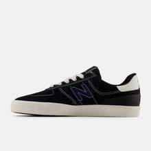 Tênis New Balance Nb Numeric 272 BLACK with ECLIPSE
