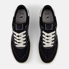 Tênis New Balance Nb Numeric 272 BLACK with ECLIPSE