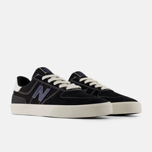 Tênis New Balance Nb Numeric 272 BLACK with ECLIPSE