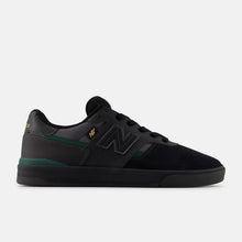 Tênis New Balance Numeric 306 Jamie Foy black & Green