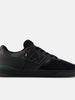 Tênis New Balance Numeric 306 Jamie Foy black & Green