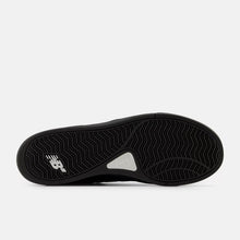 Tênis New Balance Numeric 306 Jamie Foy black & Green