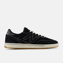 Tênis New Balance Numeric 440 V2 Black White
