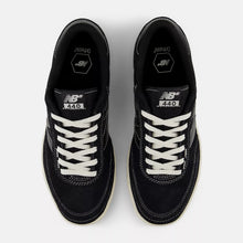 Tênis New Balance Numeric 440 V2 Black White