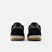 Tênis New Balance Numeric 440 V2 Black White
