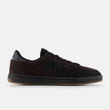 Tênis New Balance Numeric 440 V2 Brown