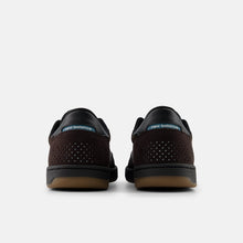 Tênis New Balance Numeric 440 V2 Brown