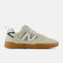 Tênis New Balance Numeric Tiago Lemos 808 SEA SALT with MEDUSA GREEN