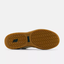 Tênis New Balance Numeric Tiago Lemos 808 SEA SALT with MEDUSA GREEN