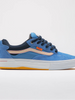tênis kyle walker pro skate Waffeecup prime Blue