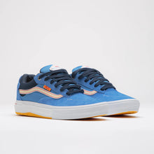 Tênis Kyle Walker Waffeecup Blue