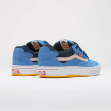 Tênis Kyle Walker Waffeecup Blue