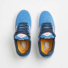 Tênis Kyle Walker Waffeecup Blue