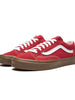 Tênis Style 36 Gum Red