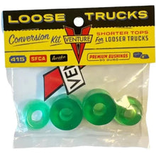 Amortecedor Venture Loose Trucks Conversion Kit 90A