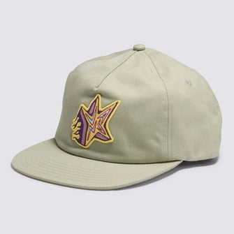 Boné Vans Skate Star Low Unstructure hat