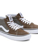 Tênis Skate Grosso Mid Fatigue