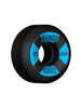Roda Bones 100's V5 Black Sidecut 53mm