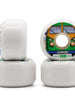 Roda Powell peralta SPF Sergio Yuppie 58mm