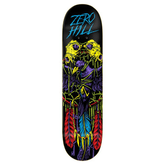 Shape Zero Hill Black Light 8.5