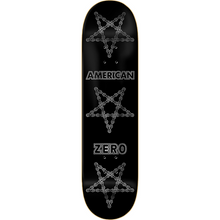 Shape Maple Zero Burleigh Chains 8.0