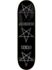 Shape Maple Zero Burleigh Chains 8.0