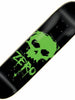 Shape Maple Zero Vans Bold Skull Green 7.8
