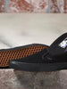 Tênis Skate Slip-on black Black