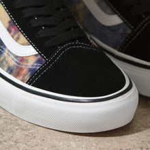 Tênis Skate Old Skool "Tie-Dye Terry"