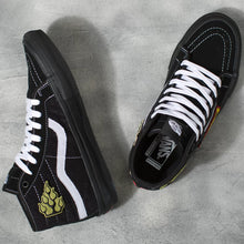 Tênis Skate SK8-HI Decon Vans x Elijah Berle