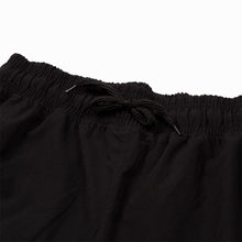 Bermuda Microfibra Narina "Preto"