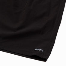 Bermuda Microfibra Narina "Preto"