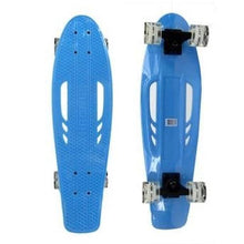 Skate cruiser kronik Blue 27''