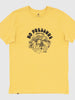 Camiseta Element No Pressure