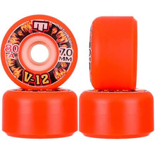 Roda Moska V12
