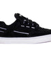Tênis Coil Black Reflect