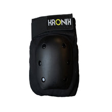 Joelheira Casquilho Removível Kronik