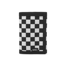 Carteira Vans Slip Checkerboard