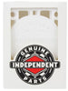 Pads Independent Riser 1/8 branco