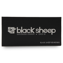 Rolamento Black Sheep - Black