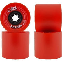 Roda Killers Downhill Cuei 74mm