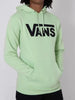 Casaco Moletom Vans Classic Po Hoodie II