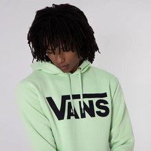 Casaco Moletom Vans Classic Po Hoodie II