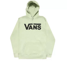 Casaco Moletom Vans Classic Po Hoodie II