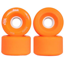 Roda Hondar mod Juice - Laranja