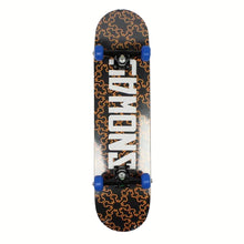Skate montado Snoway